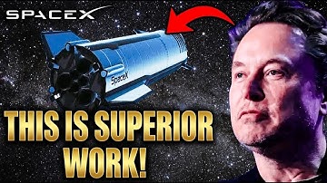 SpaceX’s Plan to Land Starship on the MOON Without Legs Has NASA and China on Edge