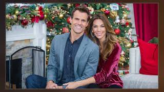 Cameron Mathison