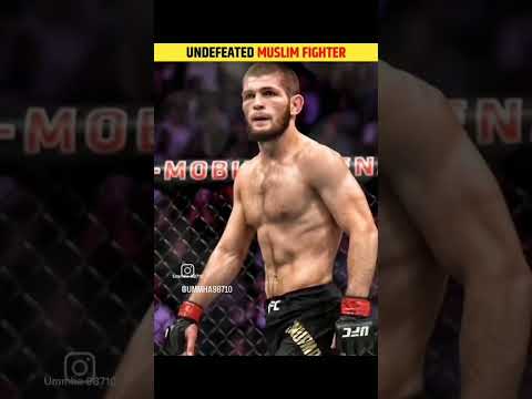 aise Muslim fighter khabib jinhone 29 fight jiti hai#Naimliftr#gymmotivation #gym #hafiz #fitness