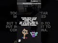 How To Distract Twisted Pebble Dandy S World Roblox Dandysworld Dandysworldroblox Edit Roblox 