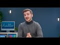 End of video