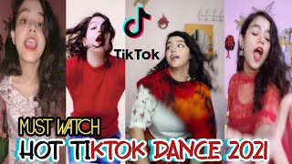 Hot TikTok Dance 2021 | Must watch | #ituputu | New Tik Tok Video | TikTok.