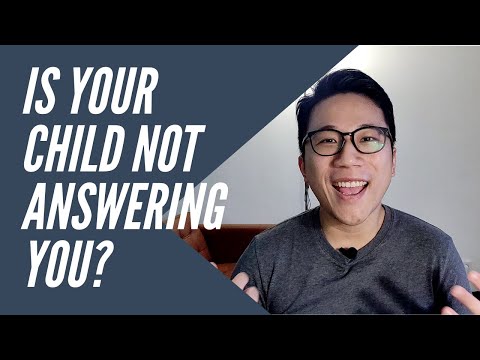 Video: Dítě a rodina psycholog Dr Christine Puckering odpoví na vaše dotazy