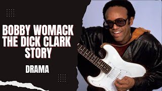 BOBBY WOMACK   The DICK CLARK Story