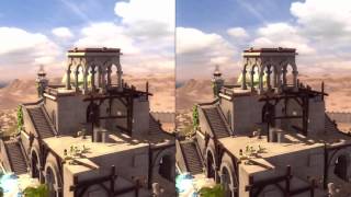 Babel Rising   Launch Trailer PEGI