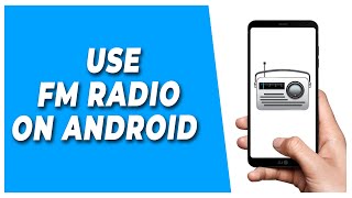 How to USE FM Radio on Android || FM Radio App screenshot 4