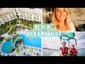 Finding Paradise in Kota Kinabalu