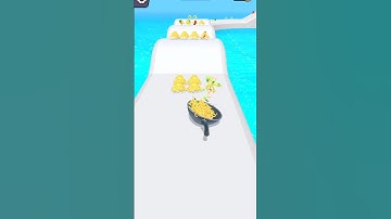 Noodle Run Game Android Ios #shorts #gaming #shinaigaming