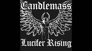 Candlemass – DEMONS GATE – 2008 Version – Vocals Rob Lowe – Doom Metal