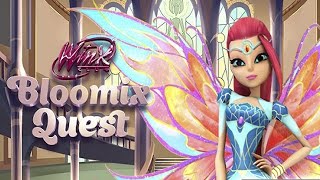 WINX Club: Bloomix Quest - for GIRLS screenshot 5