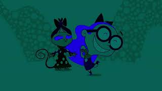 Kid Vs Kat Theme Song Disney Xd In Ives 2.0