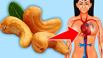 Quanti anacardi al giorno si possono mangiare?