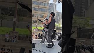 [FANCAM] CATCH THE YOUNG in #Toronto 캐치더영 
