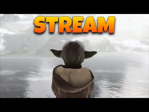 HMMMMMMM Yes ~ Star Wars Battlefront 2 ~ LIVE - HMMMMMMM Yes ~ Star Wars Battlefront 2 ~ LIVE