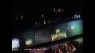 Zica Band  Geje U0026 Salting