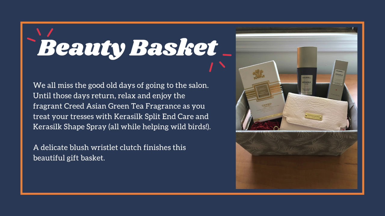 UPDATED 5/7 2:30 PM: TRT Online Auction Item Showcase