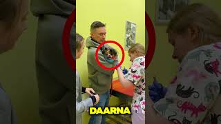 Deze Hond Haat De Dierenarts