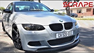 This Bmw 335I Is Low Liberebil Custom Mods