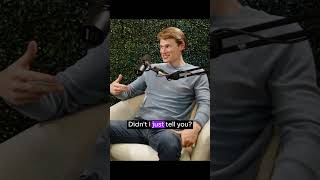 Writers Write: BTS with a GQ Journalist #shorts #podcast #career #jobs #journalism