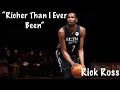 Kevin Durant &quot;Richer Than I Ever Been&quot; - Rick Ross NBA Mix