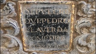Sanctus ~Missa sopra la Battaglia, a8 - GIOVANNI CROCE ~Venetian Music in New Granada (17th Century)