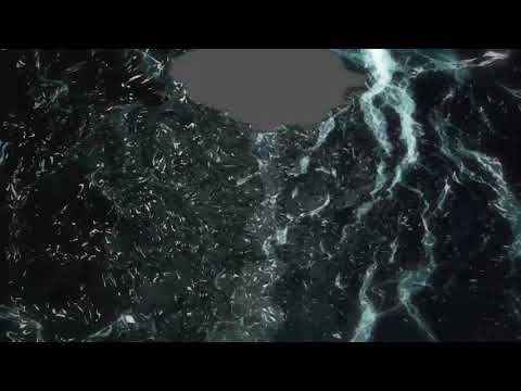 Mir Water Series: Water Tunnel to Sea