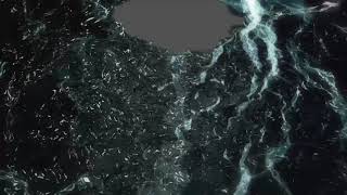 Mir Water Series: Water Tunnel to Sea
