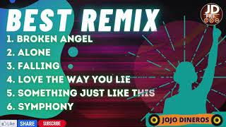 Top 6 Best Dance Remix | Viral Tiktok Dance Remix