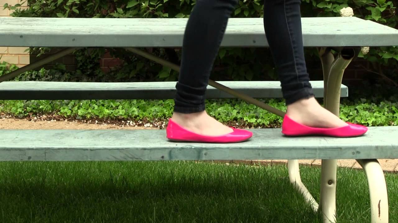 DSW Commercial YouTube