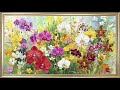 The Orchid Bloom Collection | Fine Art Serenity #art #frametvart #4k #orchid