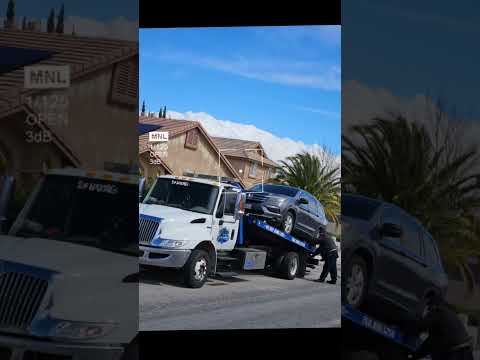 Tiffin Auto Service Towing Barrie