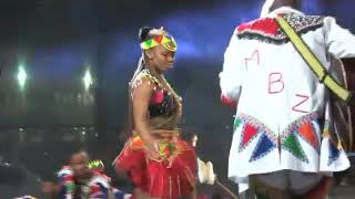 UMbuzeni Mkhize Egila Izimanga EStage (Ngishikilele)