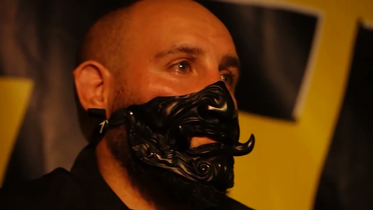 Vídeo resumen TBC BROKEN BONES para TV canaria 