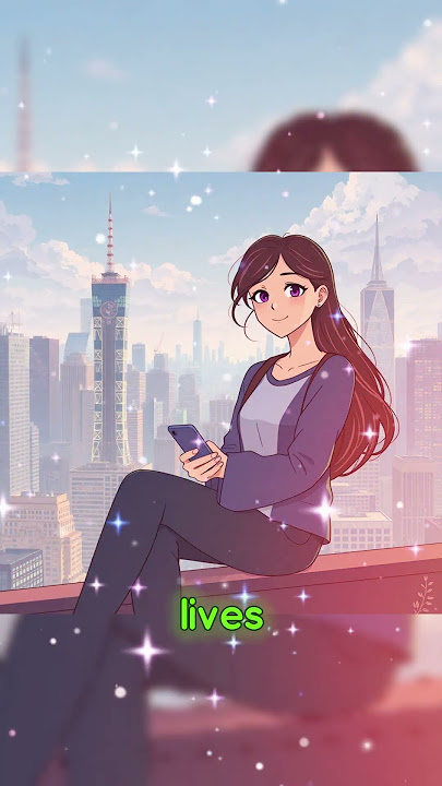 The Gratitude Garden: A Tale of Finding Joy in What You Have #bedtimestories #anime #fablestory