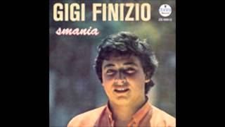Video thumbnail of "Gigi Finizio - Innamorati (ALBUM SMANIA)"