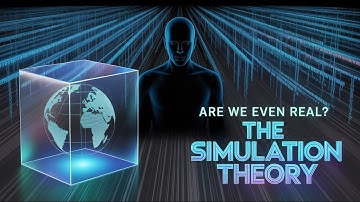 Are We Living in a Designed Reality? The Simulation Theory Explained