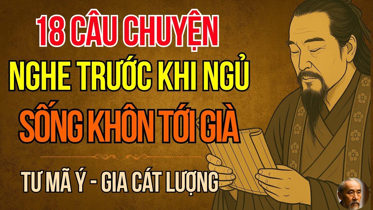 Cổ Nhân Dạy   18 Câu Chuyện Tư Mã Ý Và Gia Cát Lượng Hay Nhất Trong Tam Quốc Diễn Nghĩa