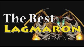 YDCB Summoners War - The Best Lagmaron Squall type