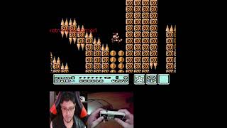 super mario bros 3 romhack kaizo super calm bros 3 world 8 4