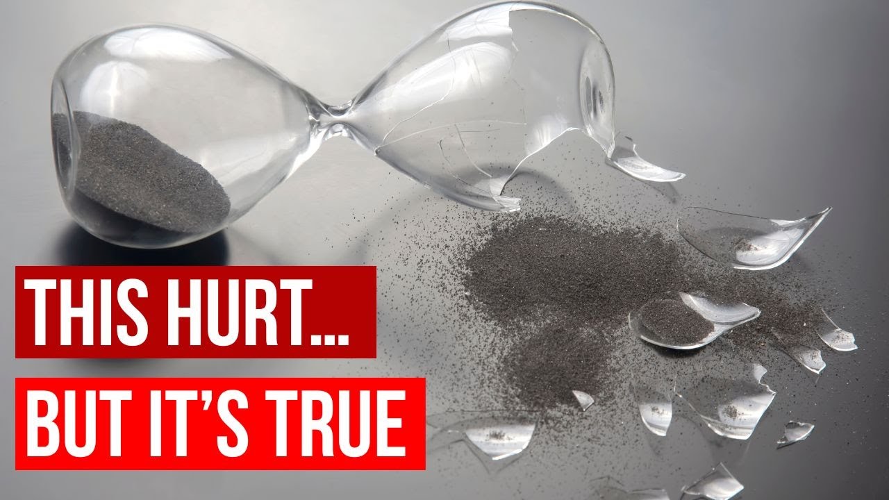 Most 10 brutal truths you learn too late in life - YouTube
