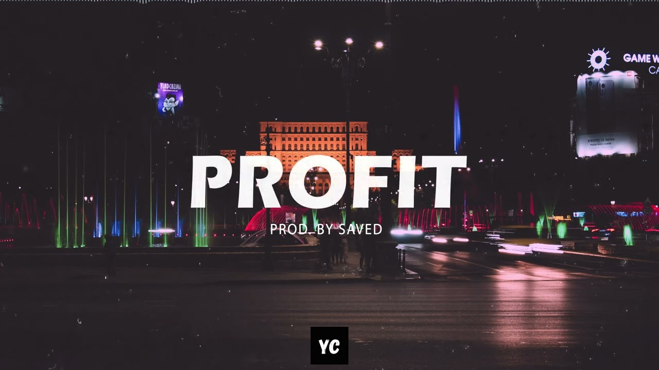 (FREE FOR PROFIT) "PROFIT" | Pop Smoke Drill Type Beat 2023