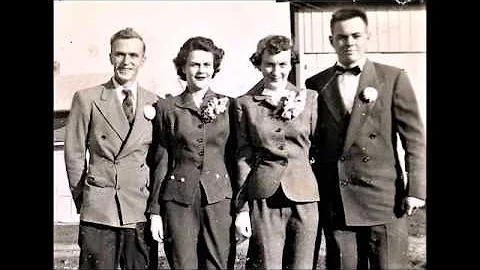 "Dad" William Donald Boyer Sr.