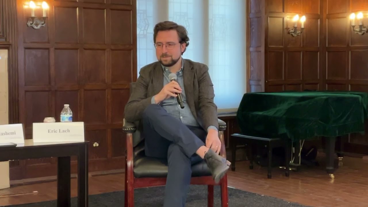 Zohran Mamdani and the Future of American Politics