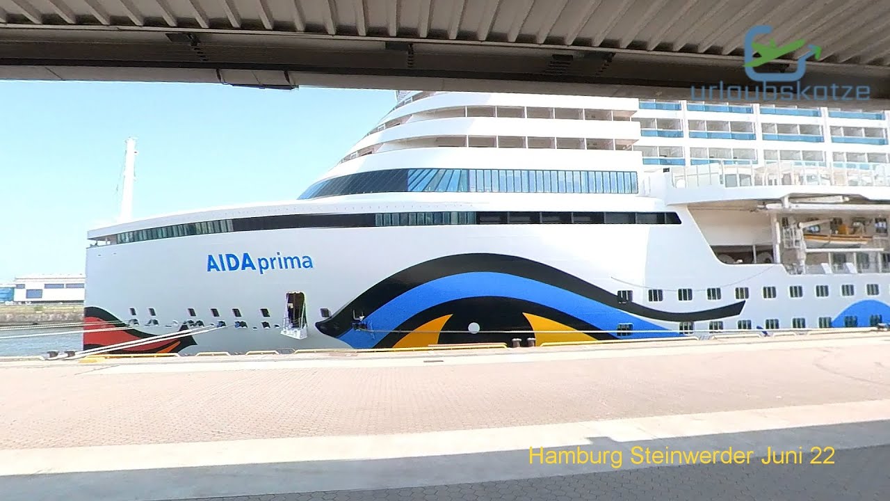 aida metropol tour