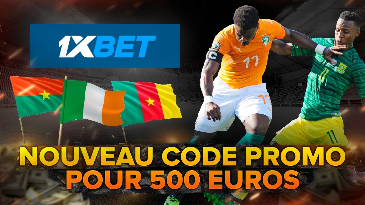 CODE PROMO 1XBET COTE D IVOIRE 2022 S inscrire Sur 1xbet En Cote D code-promo-1xbet-cote-d-ivoire-2022-s-inscrire-sur-1xbet-en-cote-d