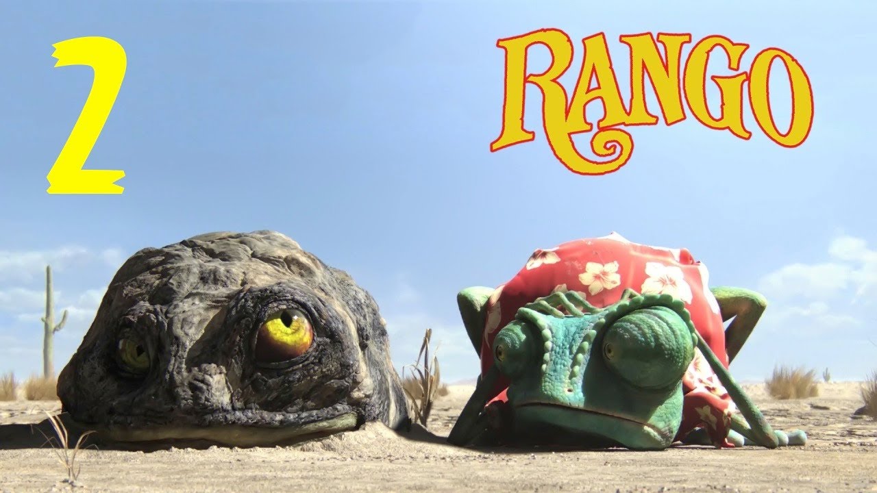 Rango Let s Play Walkthrough Part 2 W Commentary YouTube rango-let-s-play-walkthrough-part-2-w-commentary-youtube