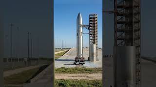 Rocket Launch Transformation: From Build to Liftoff in Seconds 🚀🔥 #shorts