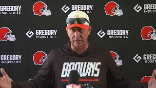 Todd Monken Press Conference August 3rd, 2026