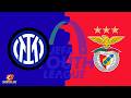 Inter 2-3 Benfica – UEFA Youth League match Score &amp; Commentary Updates