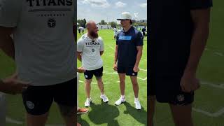 Day 11 with TZ & the Specialists @Vanderbilthealth #titans
Day 11 with TZ & the Specialists @Vanderbilthealth #titans Day 11 with TZ & the Specialists @Vanderbilthealth #titans